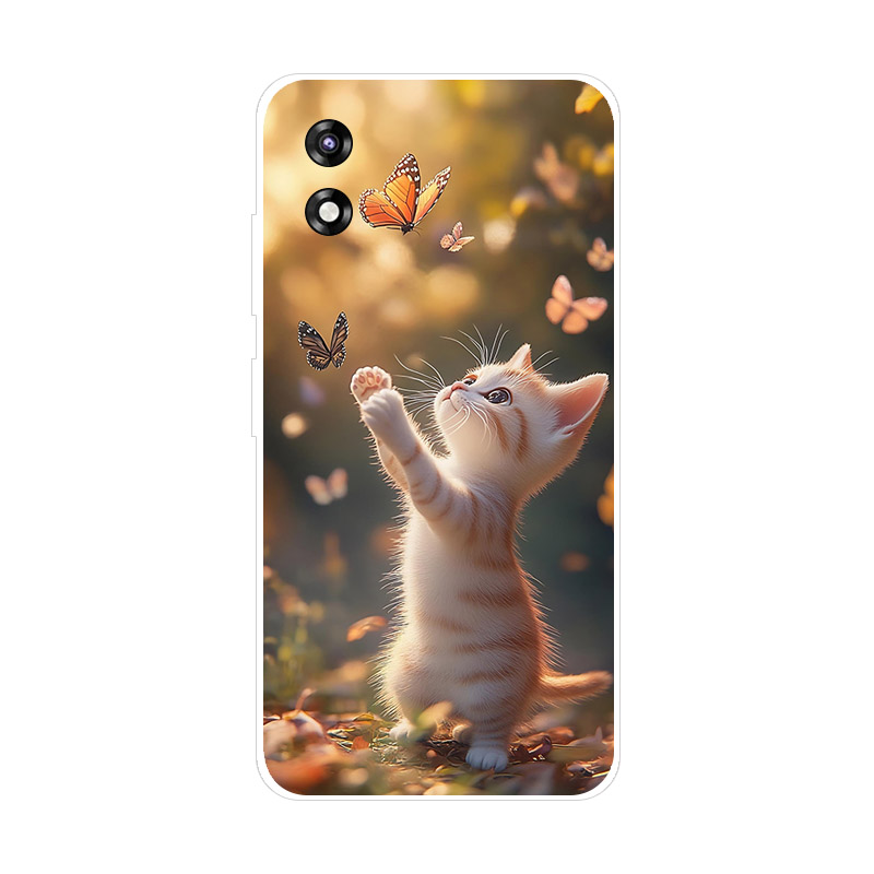 Custodia trasparente per Xiaom - Phone Cases Quotes recensione e prezzo