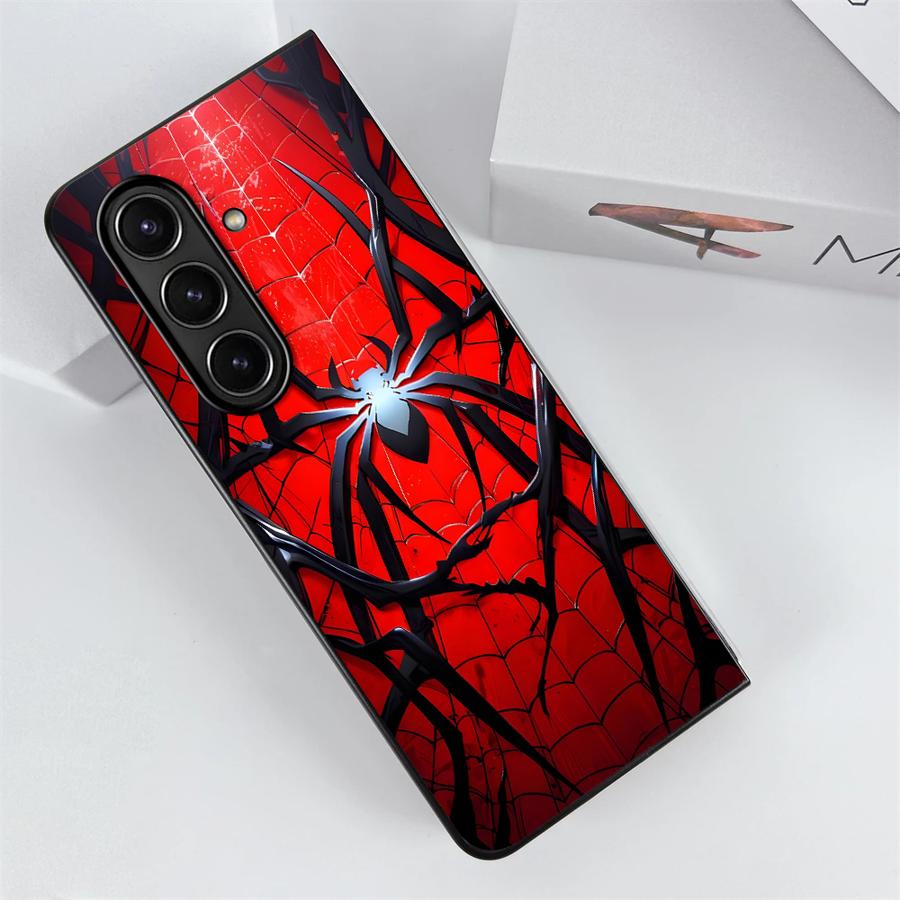 Custodia Creative Spider per S - Phone Cases For Samsung Galaxy recensione e prezzo