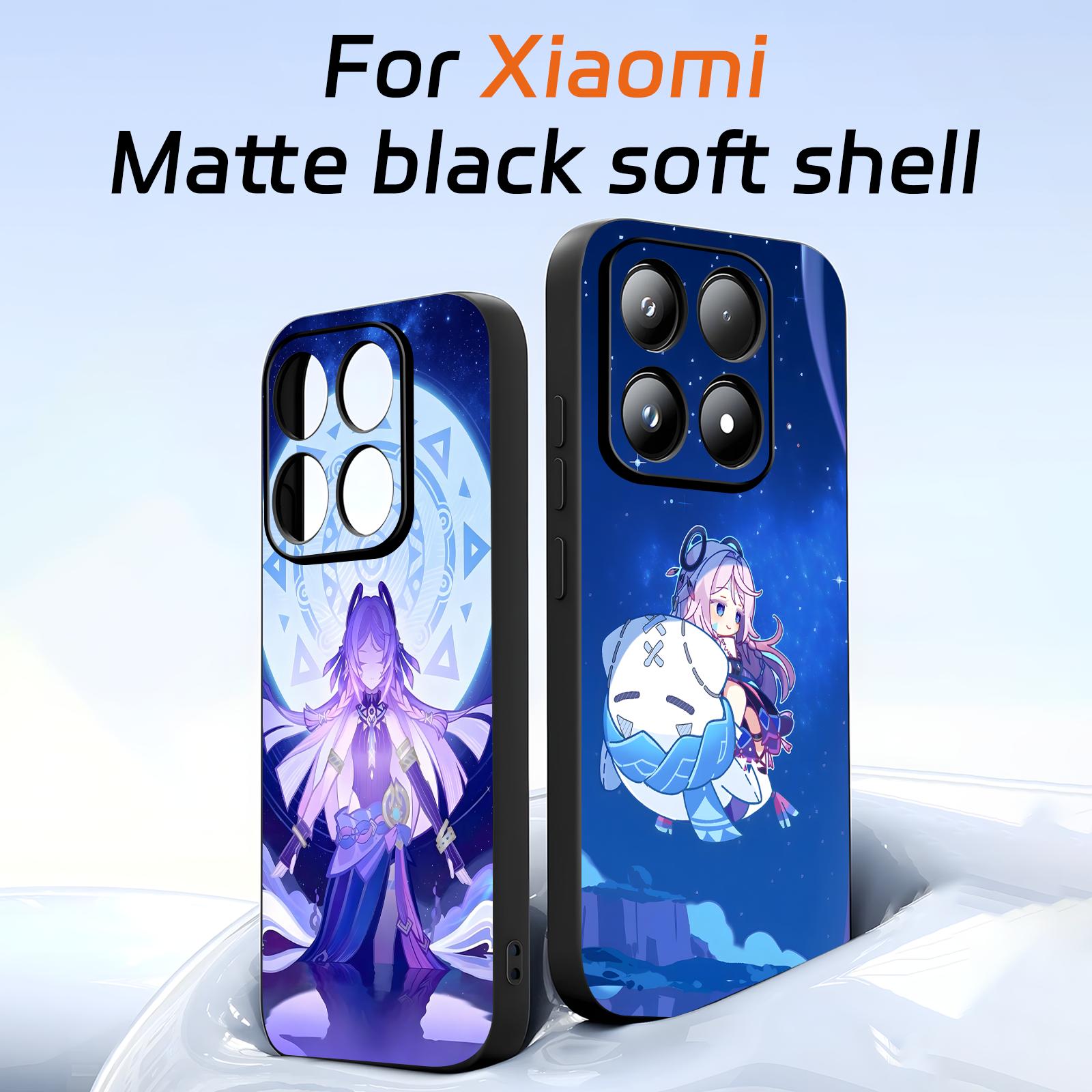 Genshin Impact Citlali Custodi - Phone Cases Xiaomi 15 recensione e prezzo