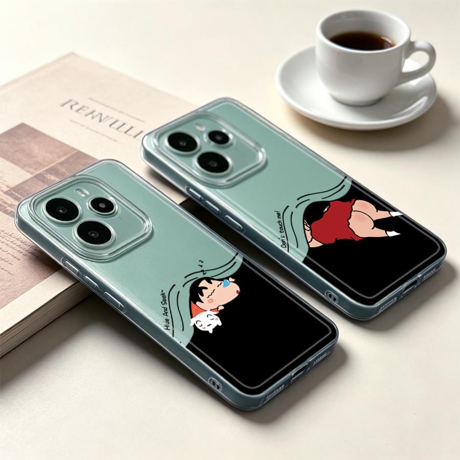 Cover Morbida per Telefono con - Phone Cases Xiaomi 15 recensione e prezzo