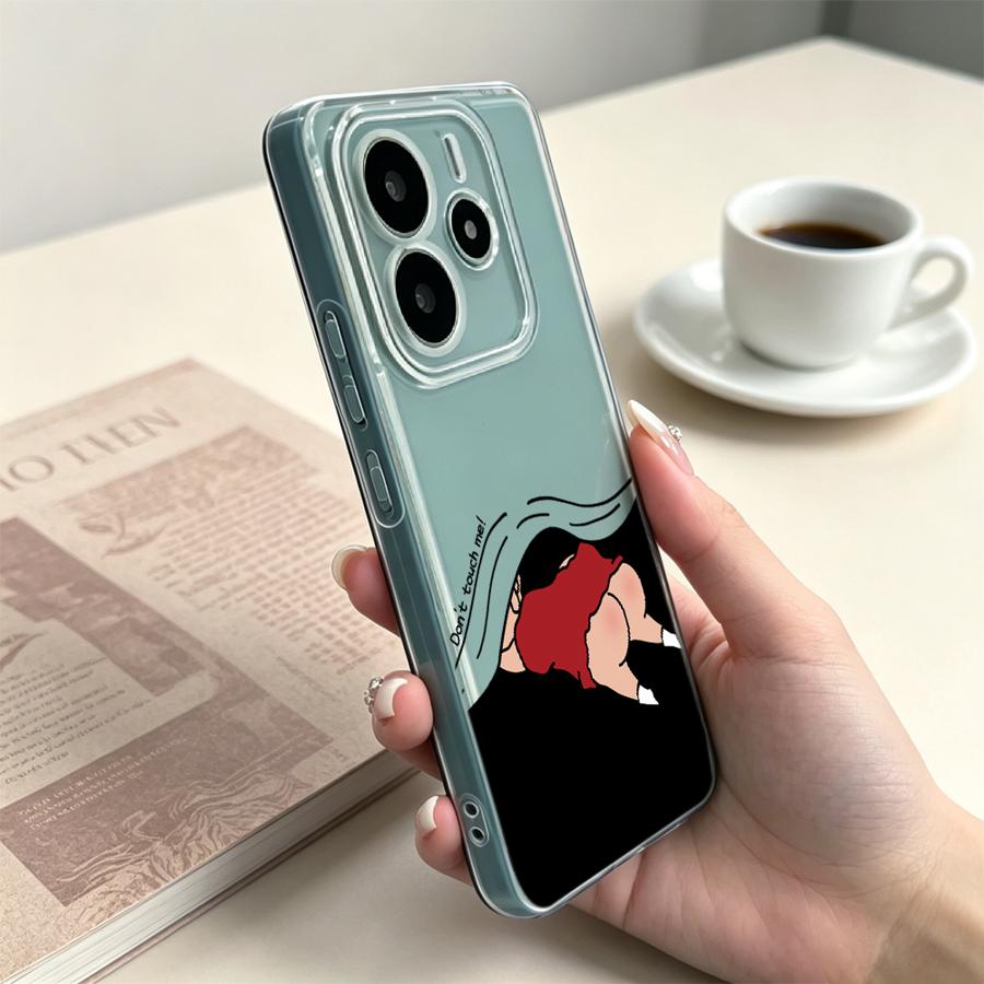 Cover Morbida per Telefono con - Phone Cases Xiaomi 15 recensione e prezzo