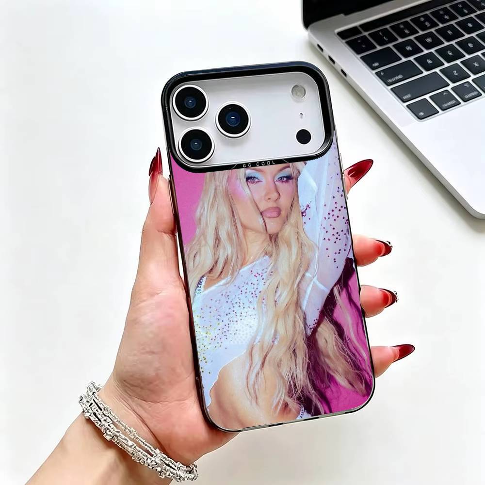 Cover per iPhone Z-Zara Larsso - Phone Cases Zara recensione e prezzo
