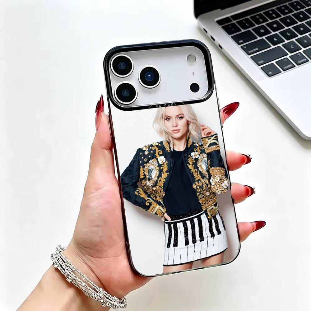 Cover per iPhone Z-Zara Larsso - Phone Cases Zara recensione e prezzo