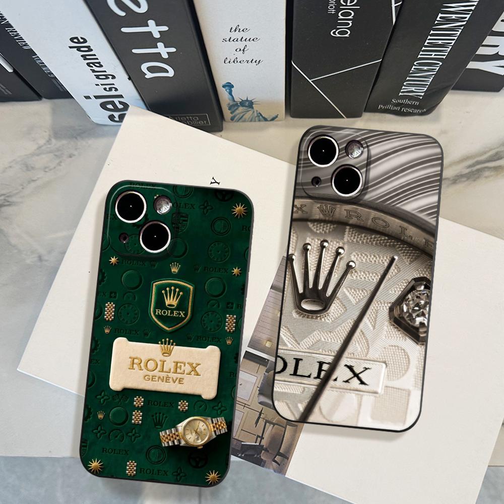 Cover per iPhone R-Rolex antiu - Phone Cases Iphone 15 Pro Max recensione e prezzo