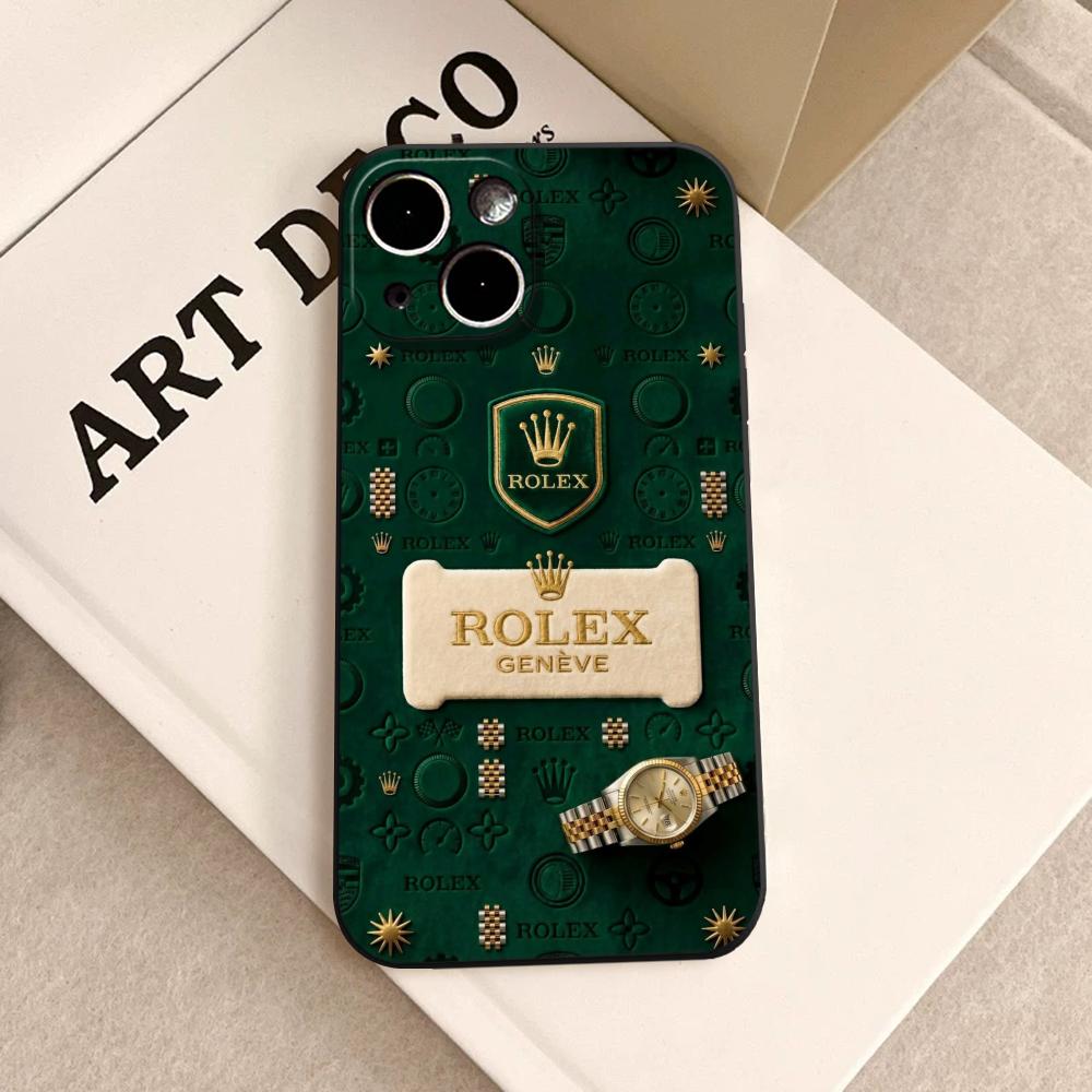 Cover per iPhone R-Rolex antiu - Phone Cases Iphone 15 Pro Max recensione e prezzo