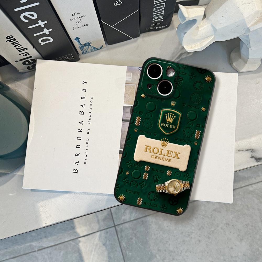 Cover per iPhone R-Rolex antiu - Phone Cases Iphone 15 Pro Max recensione e prezzo