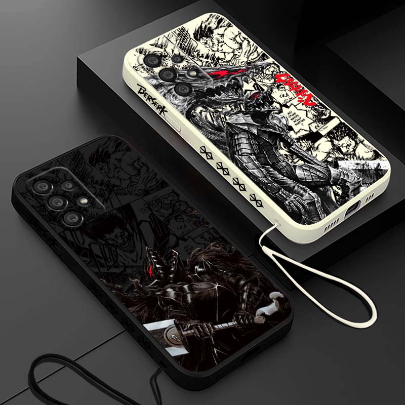 Cover per Samsung Galaxy A73 A - Phone Cases For Samsung Galaxy recensione e prezzo
