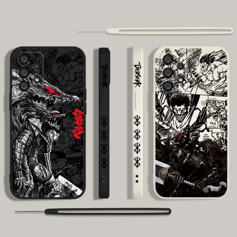 Cover per Samsung Galaxy A73 A - Phone Cases For Samsung Galaxy recensione e prezzo