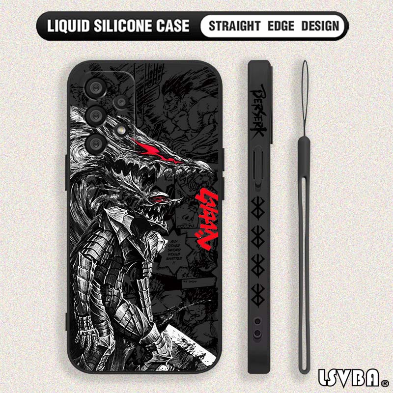 Cover per Samsung Galaxy A73 A - Phone Cases For Samsung Galaxy recensione e prezzo