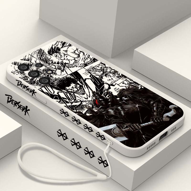 Cover per Samsung Galaxy A73 A - Phone Cases For Samsung Galaxy recensione e prezzo