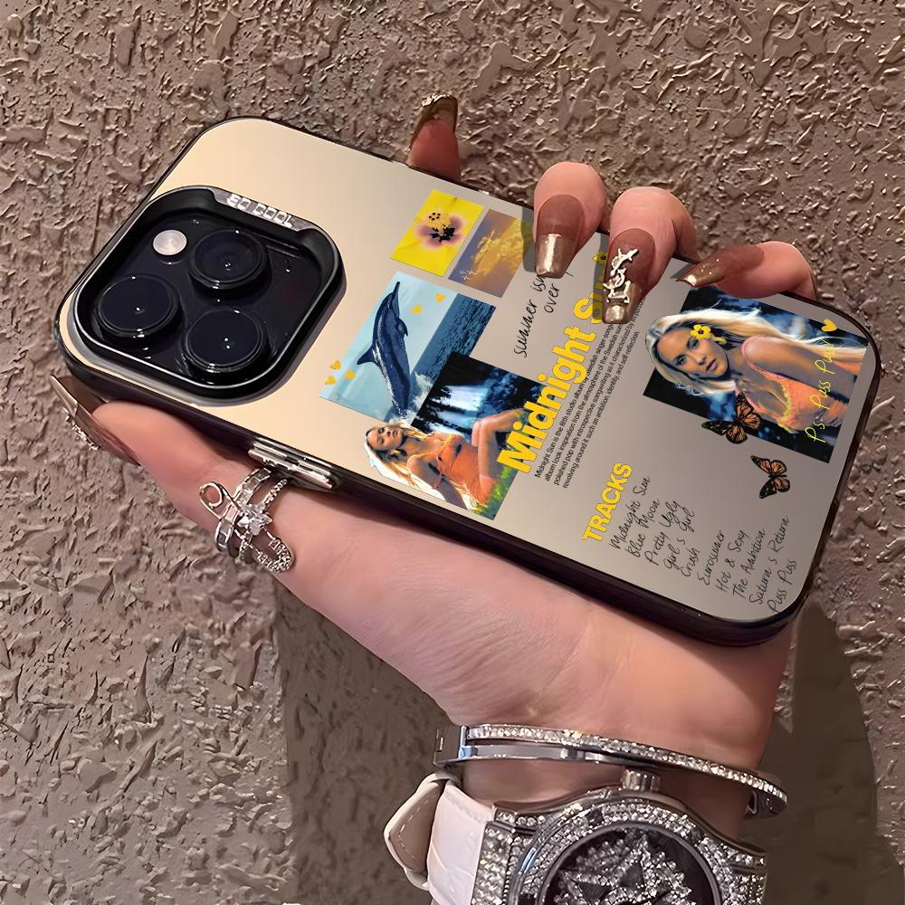 Custodia per telefono Singer Z - Phone Cases Zara recensione e prezzo