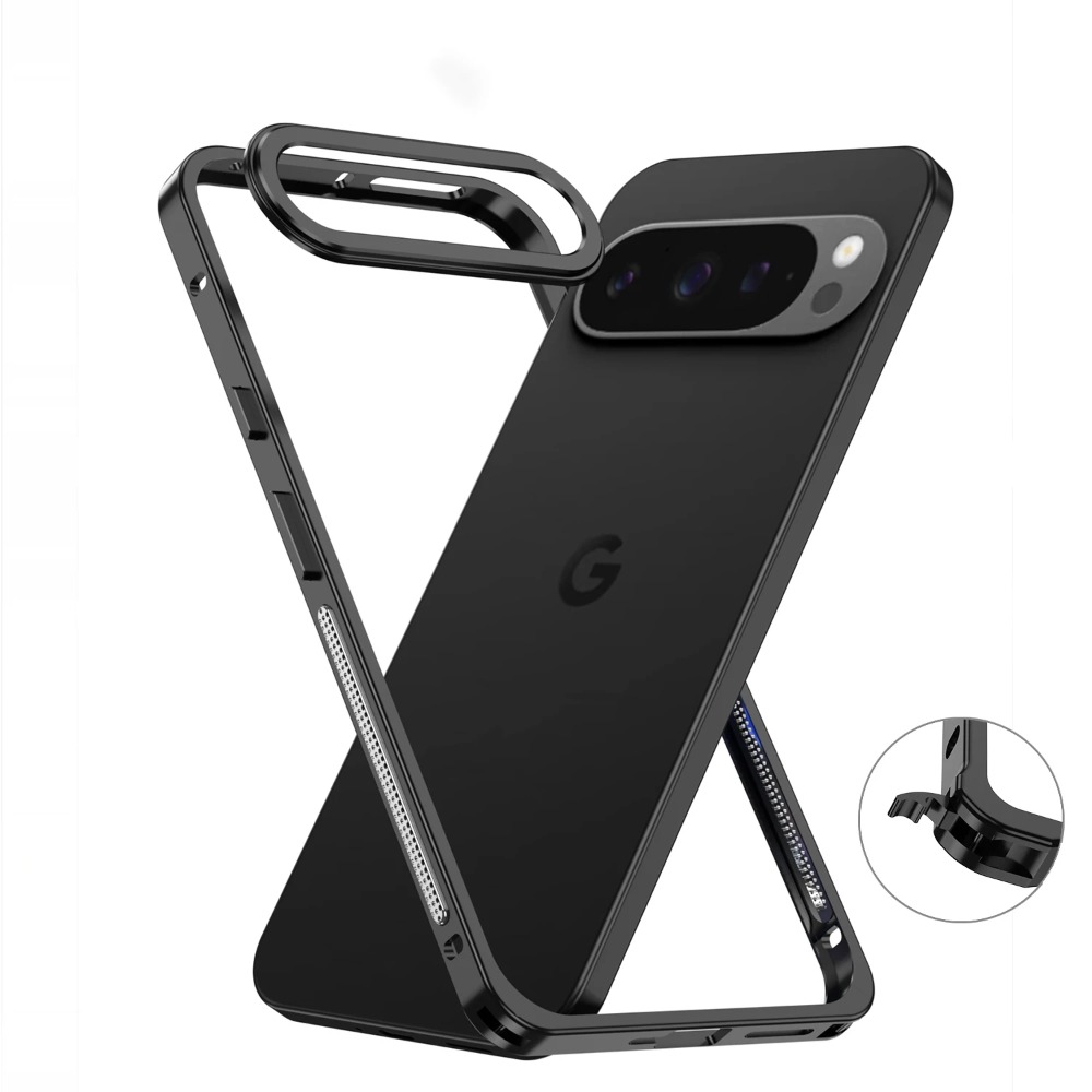 Custodie per telefoni con tela - Heat Dissipation Case recensione e prezzo