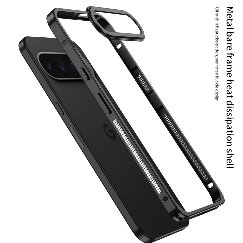 Custodie per telefoni con tela - Heat Dissipation Case recensione e prezzo
