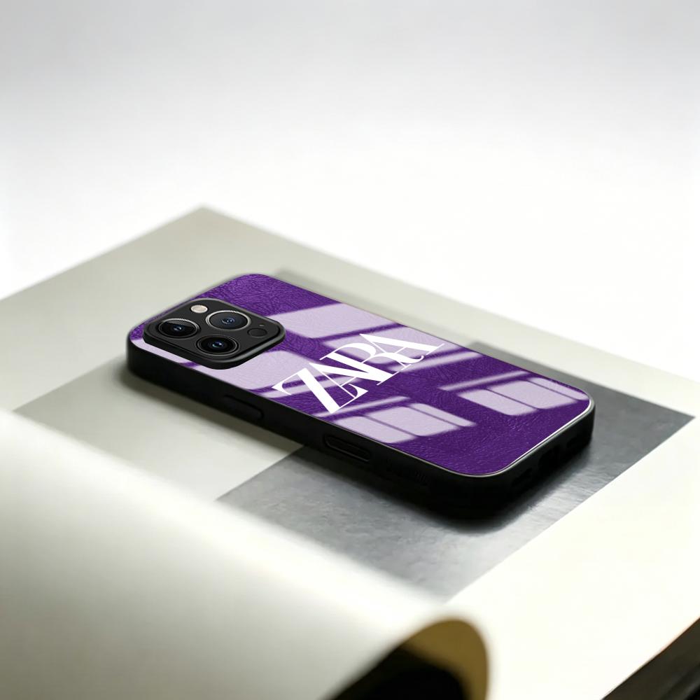 Custodia in vetro Z-zara per i - Phone Cases Zara recensione e prezzo