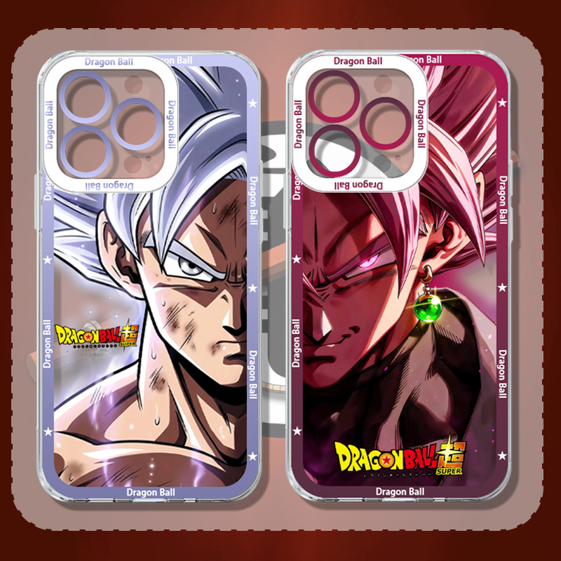 Cover per iPhone Anime D-DRAGO - Phone Cases Iphone 15 Pro Max recensione e prezzo