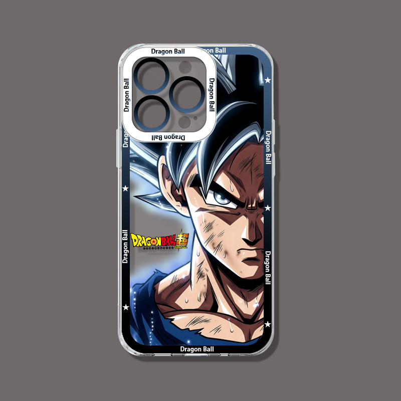 Cover per iPhone Anime D-DRAGO - Phone Cases Iphone 15 Pro Max recensione e prezzo