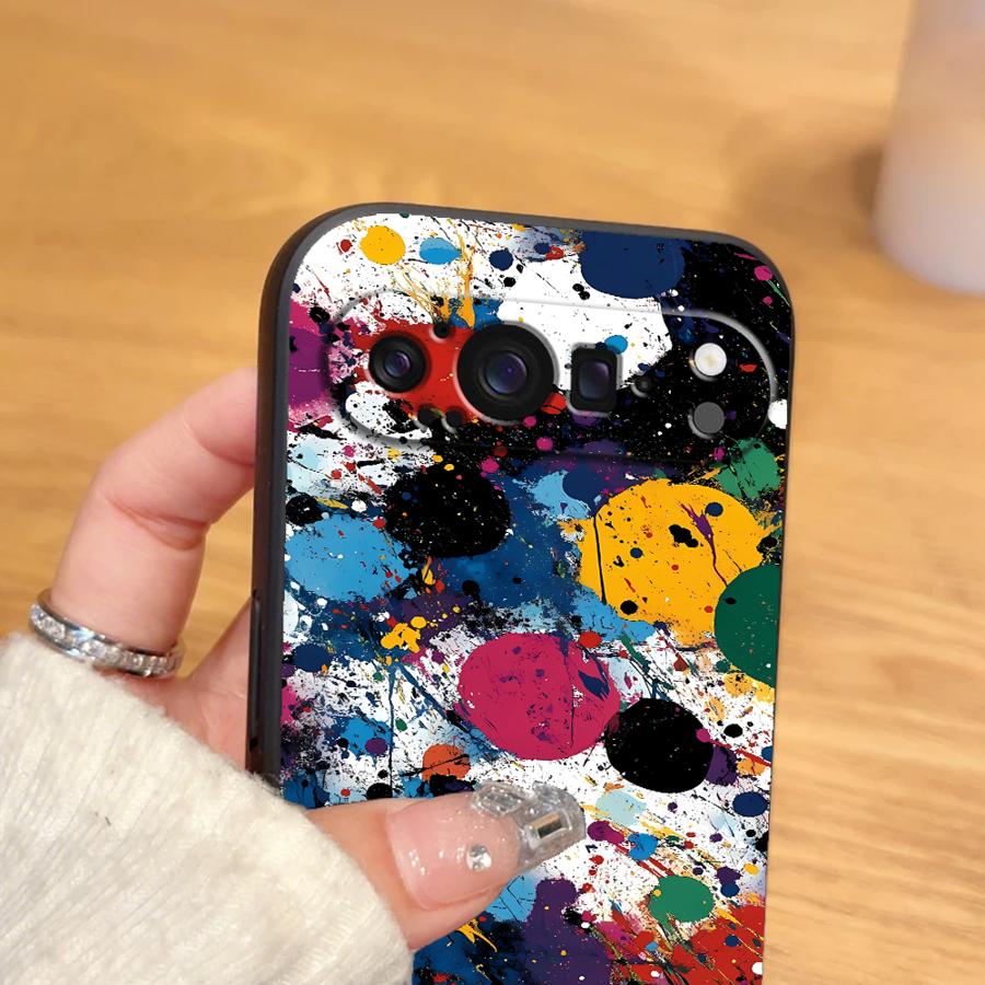 Cover per Telefono Funda per G - Phone Cases Google Pixel 9A recensione e prezzo