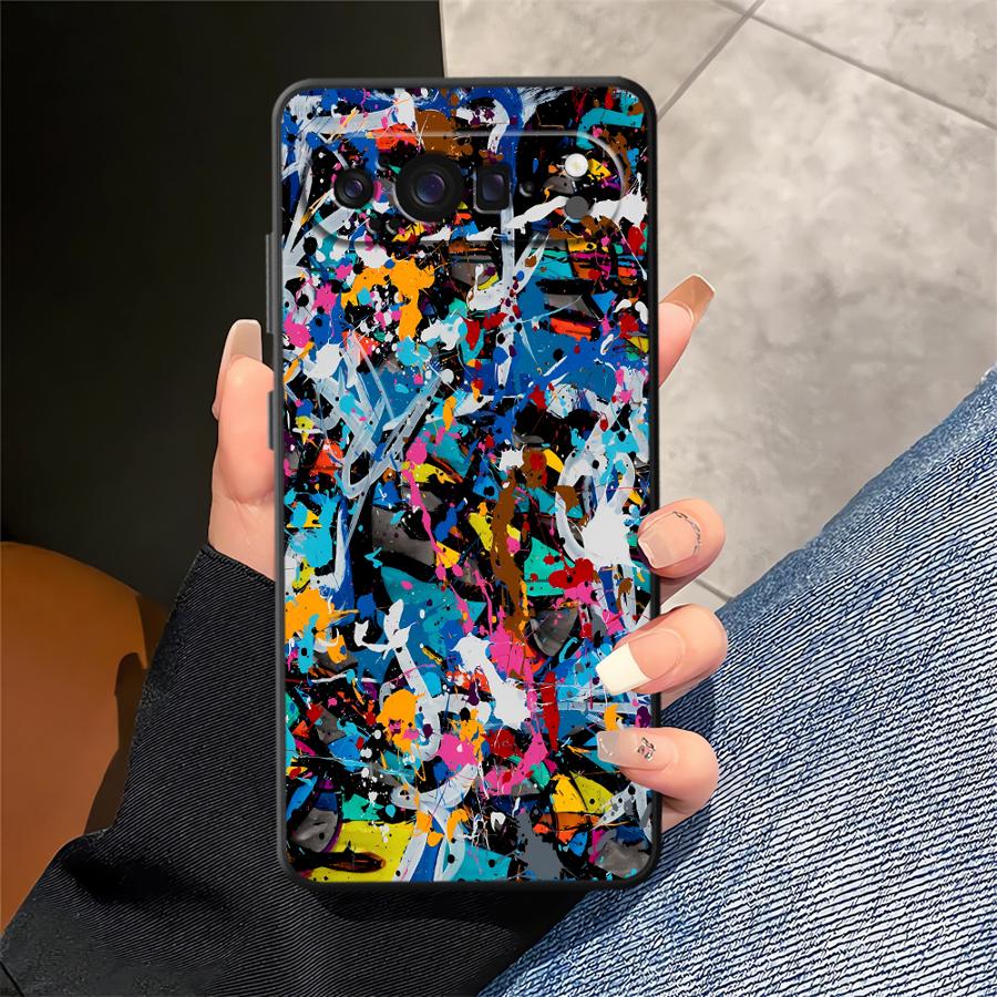 Cover per Telefono Funda per G - Phone Cases Google Pixel 9A recensione e prezzo