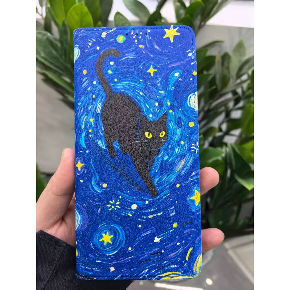 Custodia a Portafoglio Magneti - Phone Cases For Samsung Galaxy recensione e prezzo