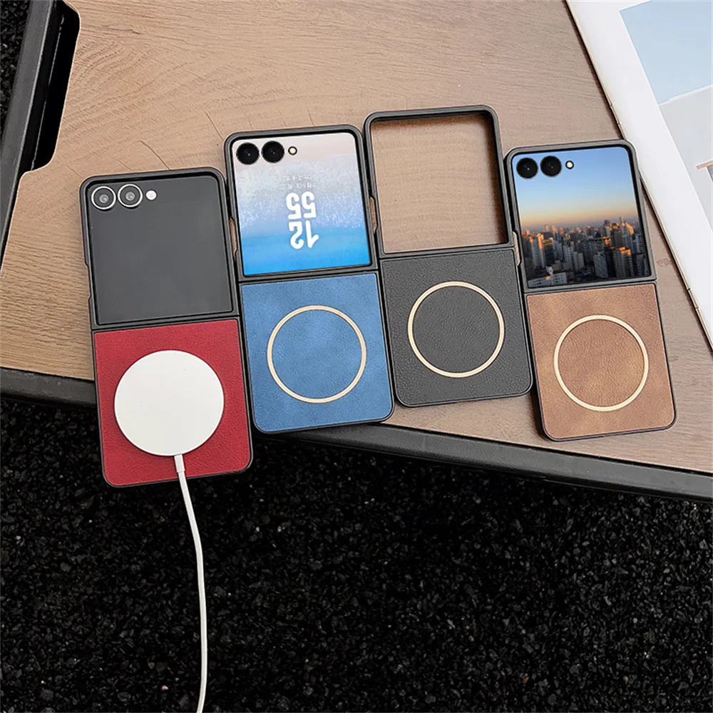 Custodia per telefono in pelle - Flip Leather Case recensione e prezzo