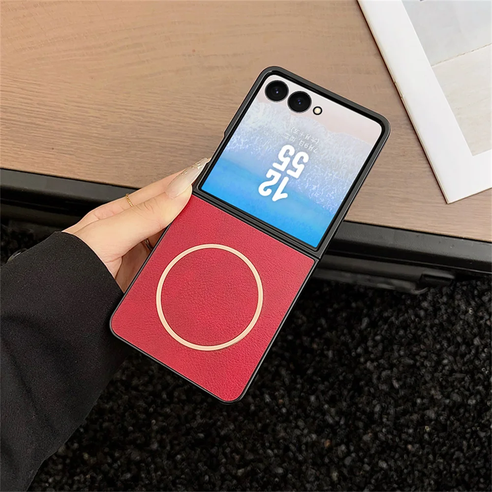 Custodia per telefono in pelle - Flip Leather Case recensione e prezzo