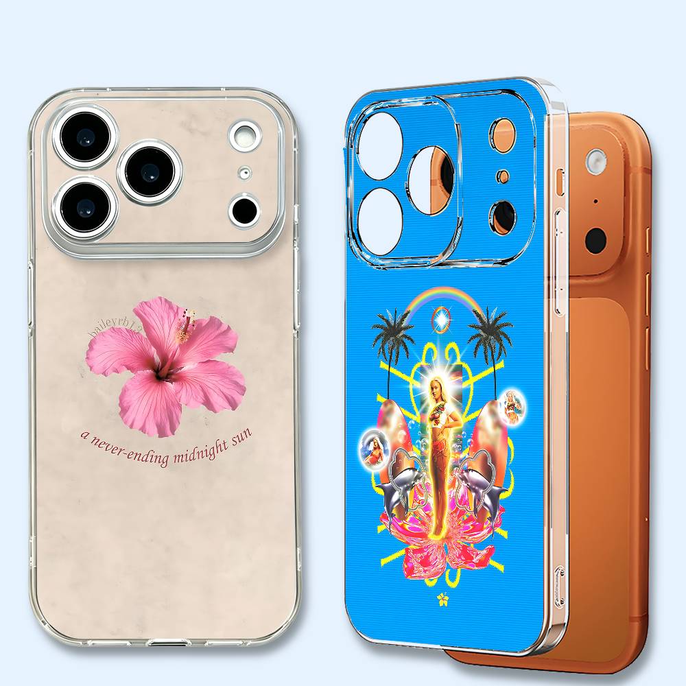 Cover per telefono Z-Zara L-La - Phone Cases Zara recensione e prezzo
