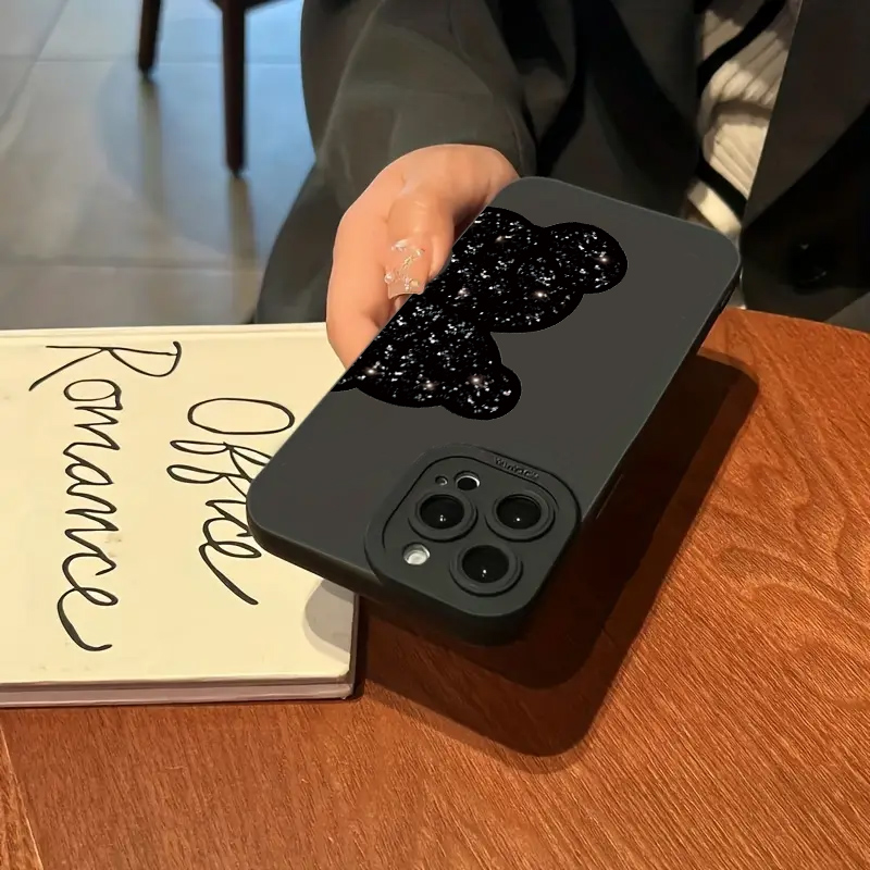 Custodia per telefono con orse - Phone Cases Dior recensione e prezzo