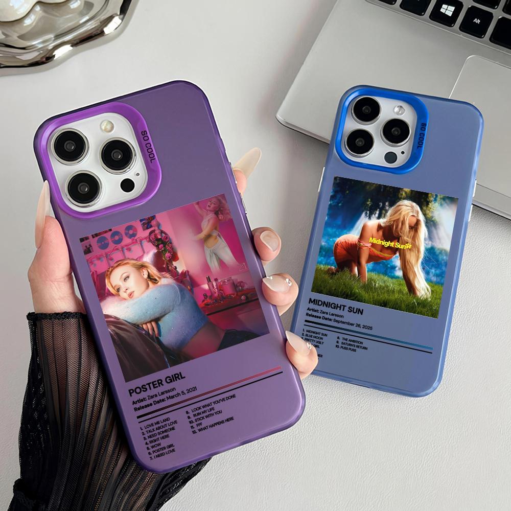 Custodia per telefono Singer Z - Phone Cases Zara recensione e prezzo