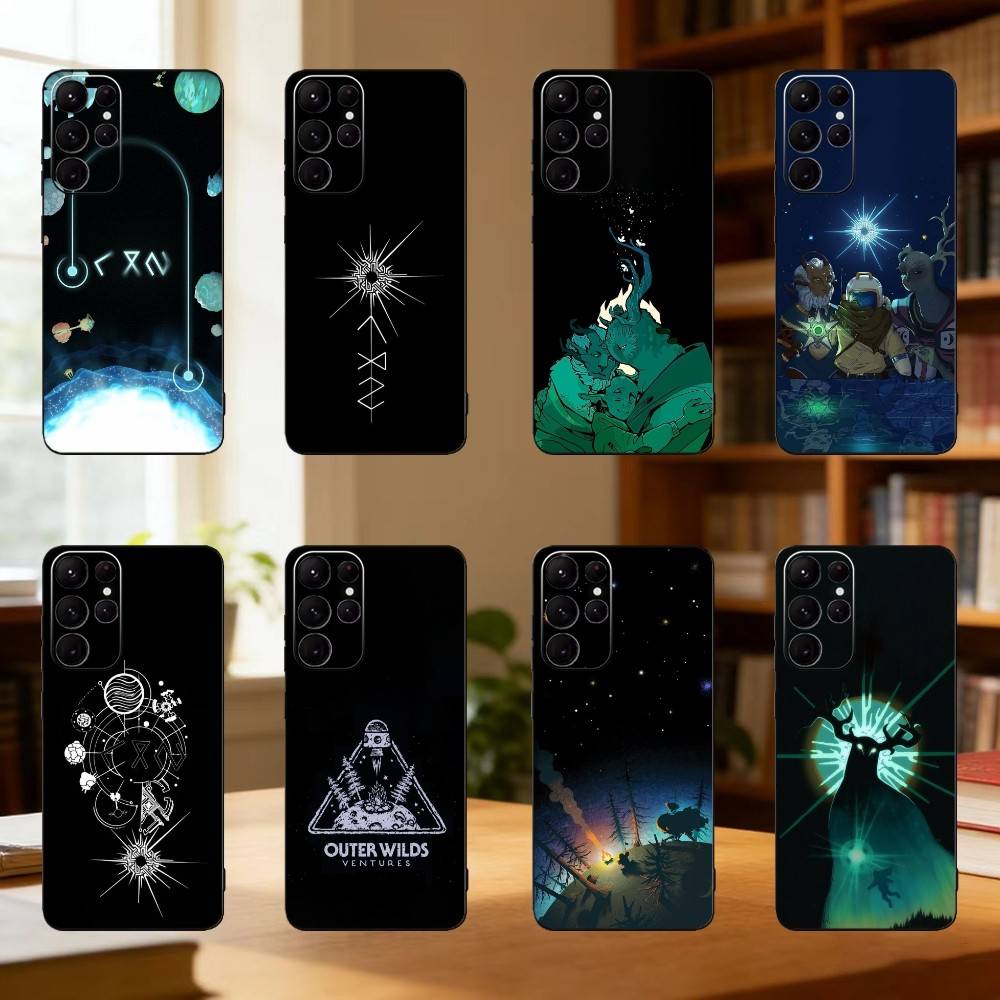 Custodia per Telefono O-Outer  - Phone Cases Quotes recensione e prezzo