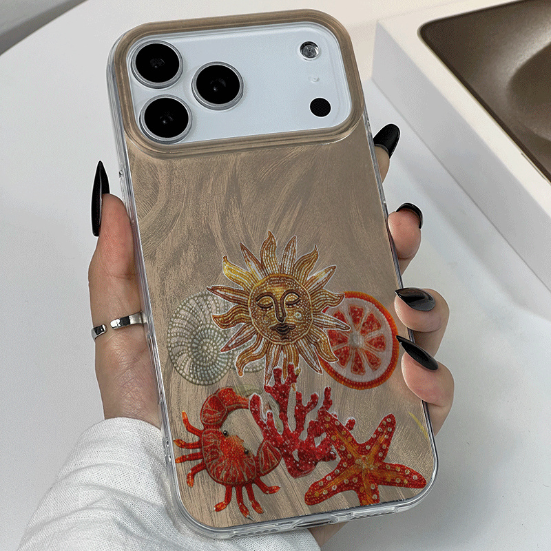 Cover Protettiva per Fotocamer - Phone Cases Hard recensione e prezzo