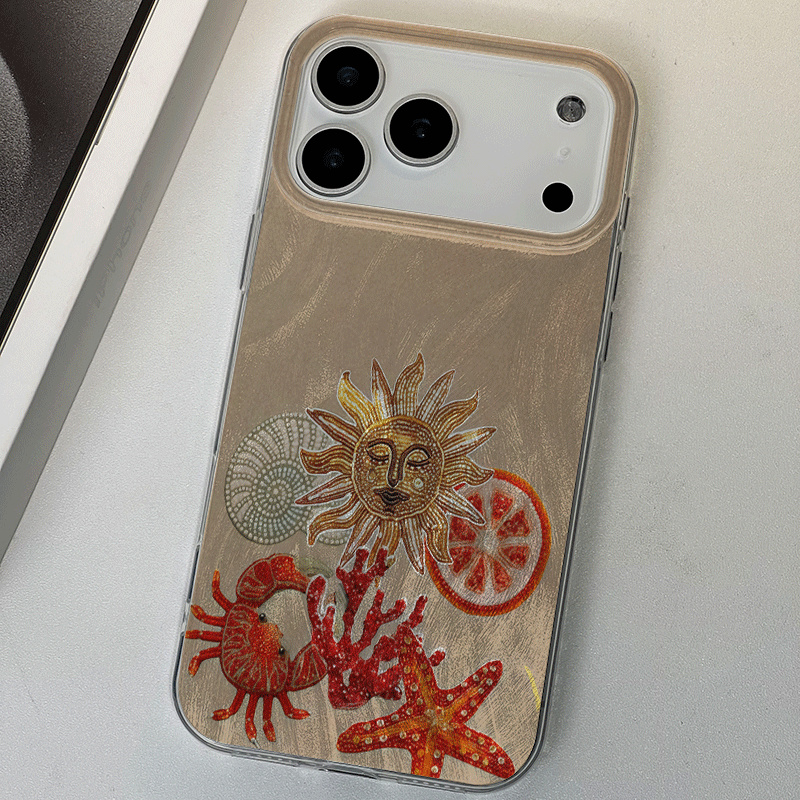 Cover Protettiva per Fotocamer - Phone Cases Hard recensione e prezzo