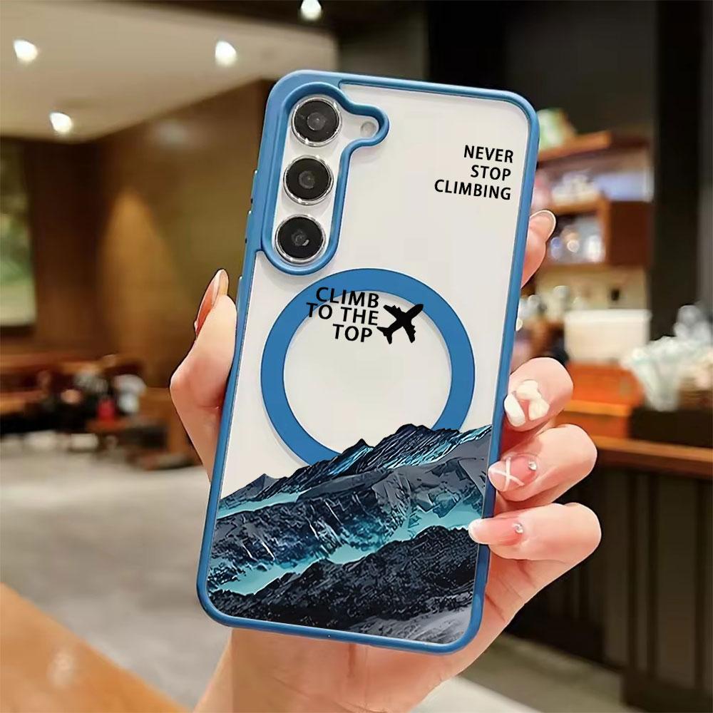 Custodia per telefono con rica - Phone Cases Quotes recensione e prezzo
