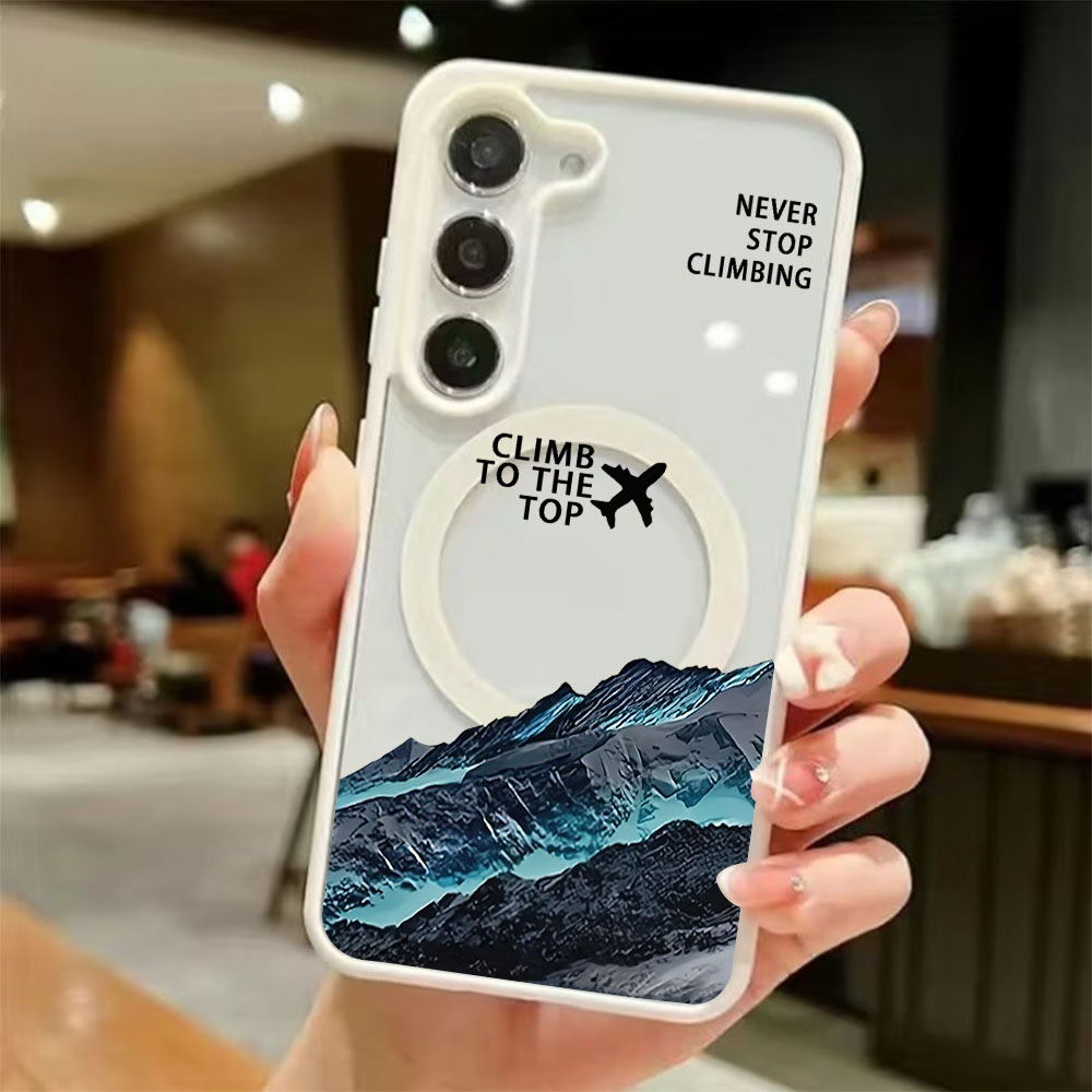 Custodia per telefono con rica - Phone Cases Quotes recensione e prezzo