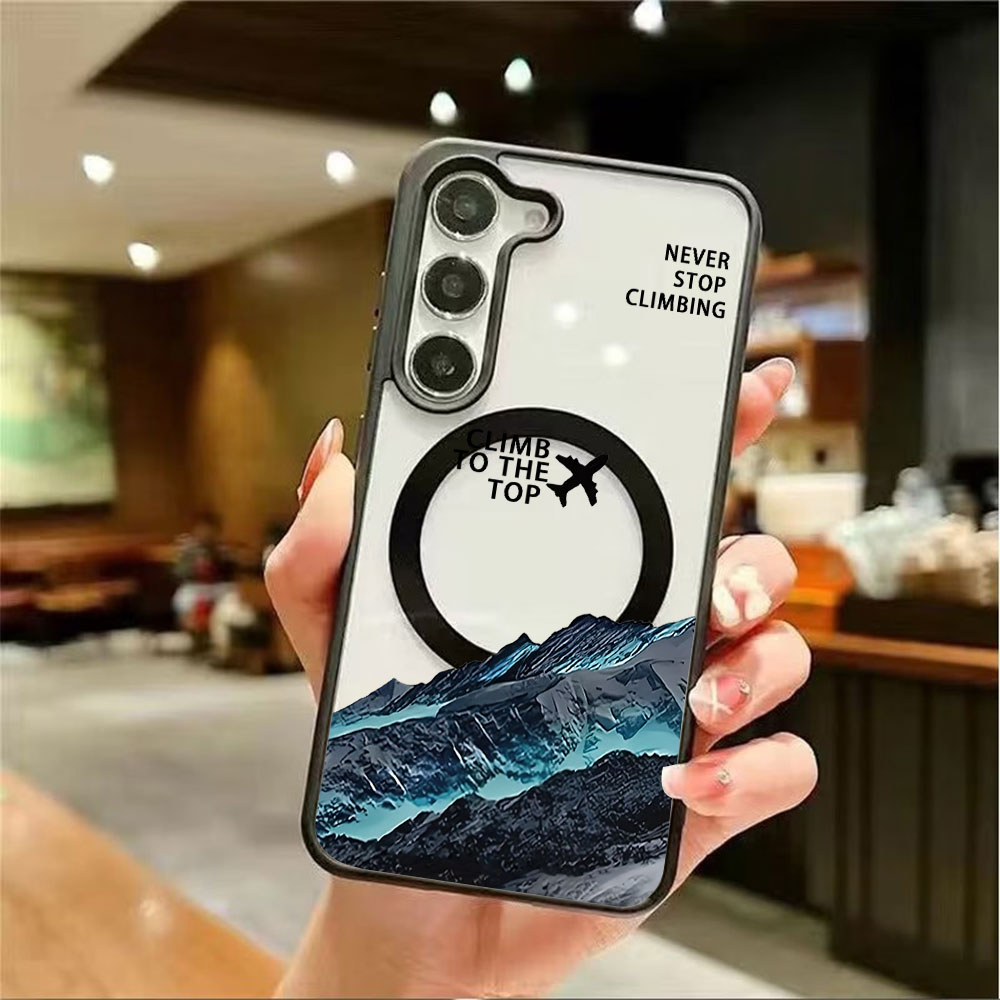 Custodia per telefono con rica - Phone Cases Quotes recensione e prezzo