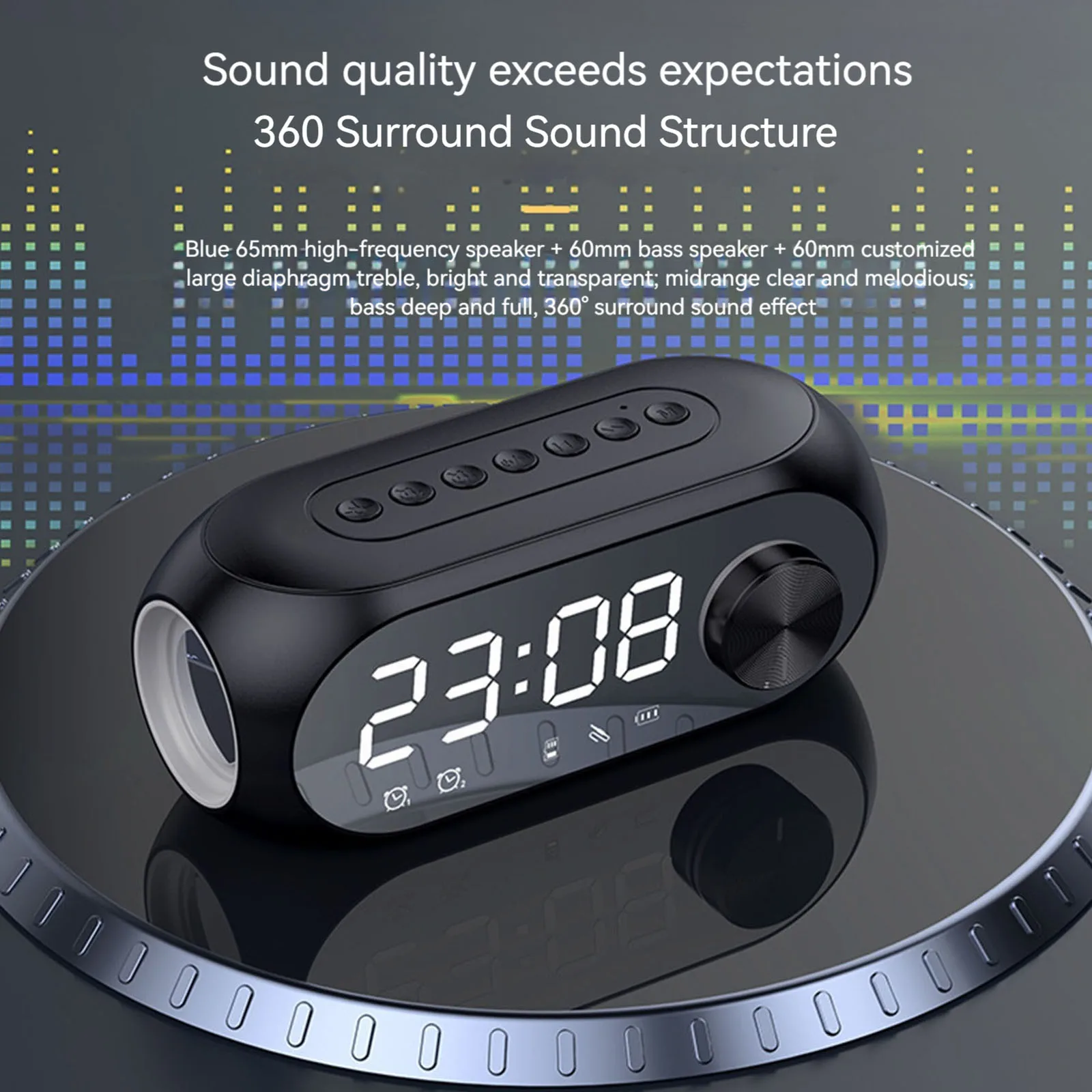 Altoparlante Bluetooth Wireles - Phone Cases Big W recensione e prezzo
