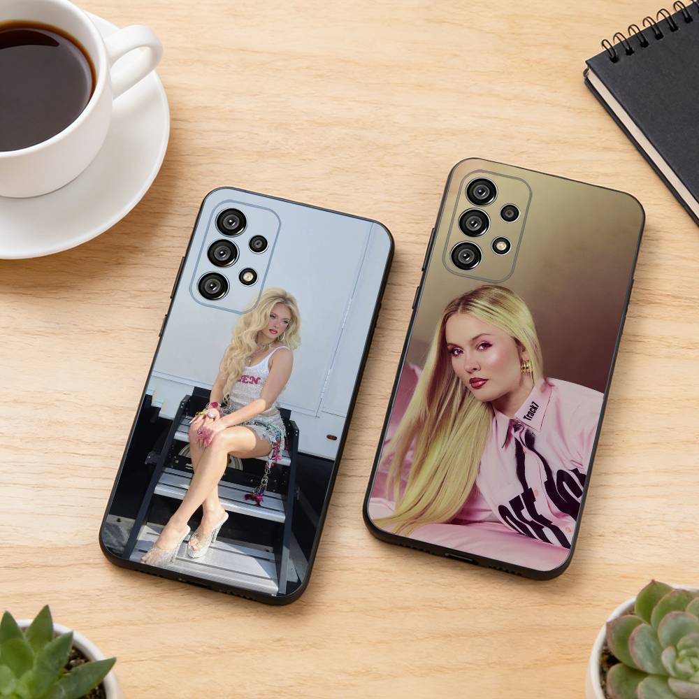 Cover per telefono Zara Larsso - Phone Cases Zara recensione e prezzo
