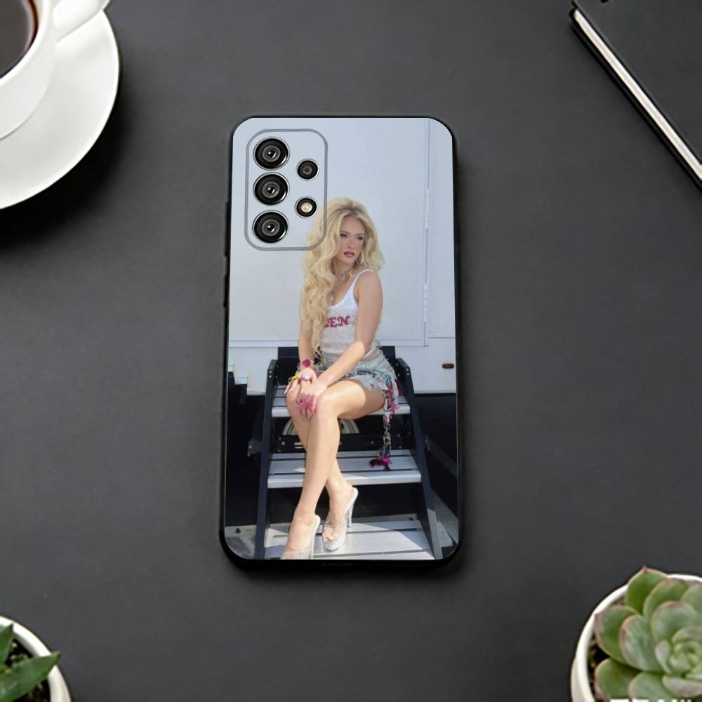 Cover per telefono Zara Larsso - Phone Cases Zara recensione e prezzo