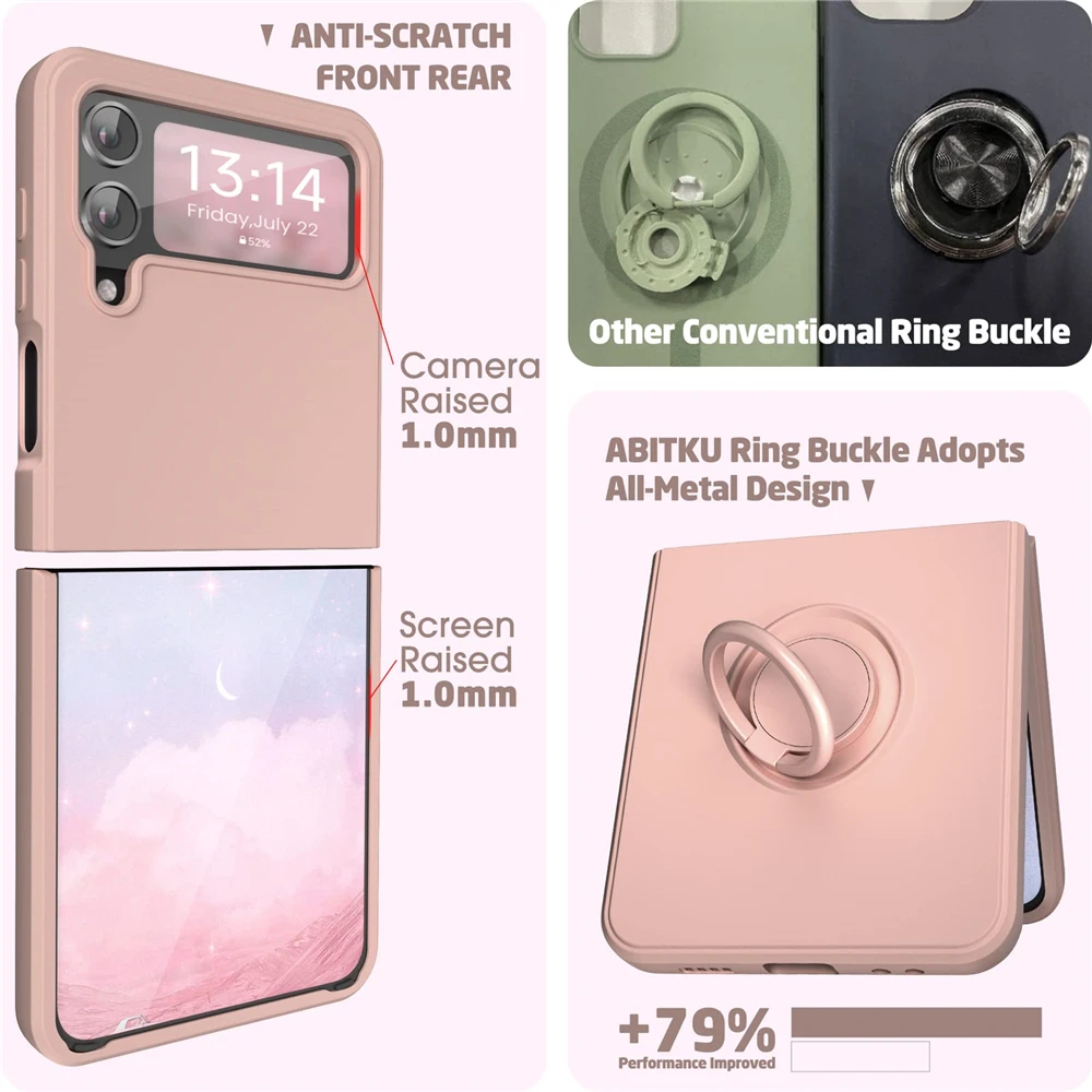 Custodia a libro in silicone l - Silicone Liquid Case recensione e prezzo