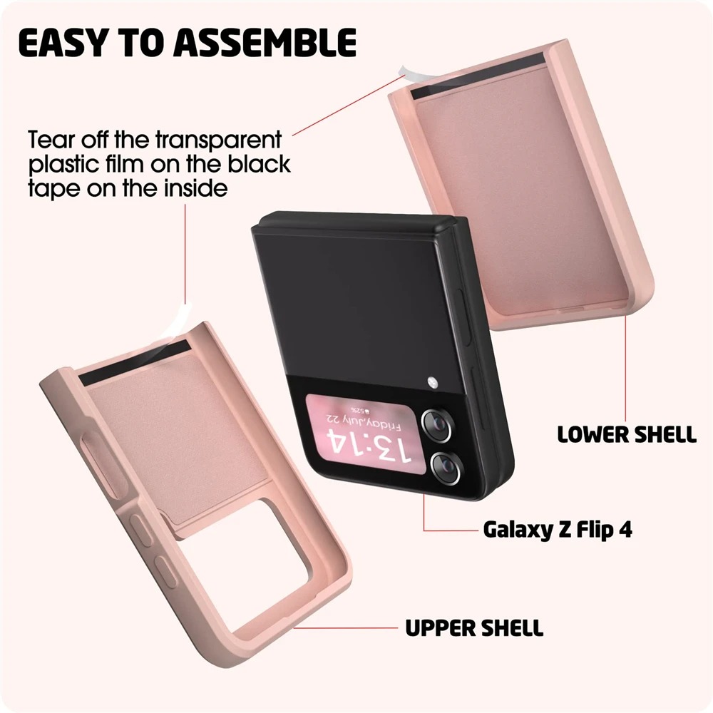 Custodia a libro in silicone l - Silicone Liquid Case recensione e prezzo