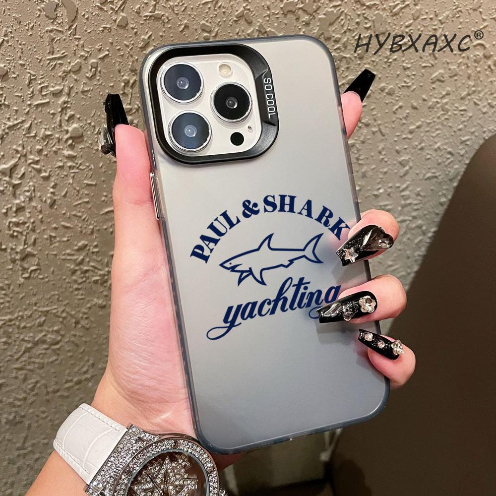 Custodia per telefono S-S-SHAR - Phone Cases Iphone 15 Pro Max recensione e prezzo