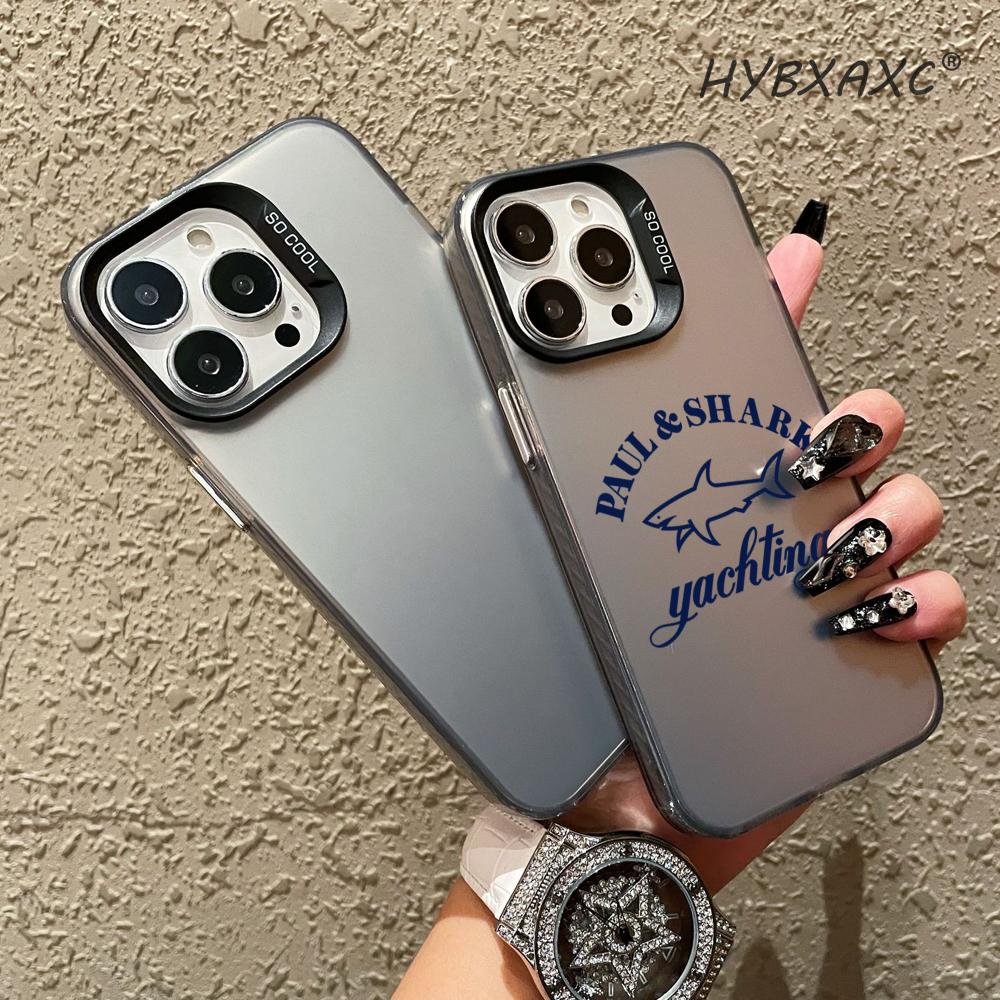 Custodia per telefono S-S-SHAR - Phone Cases Iphone 15 Pro Max recensione e prezzo