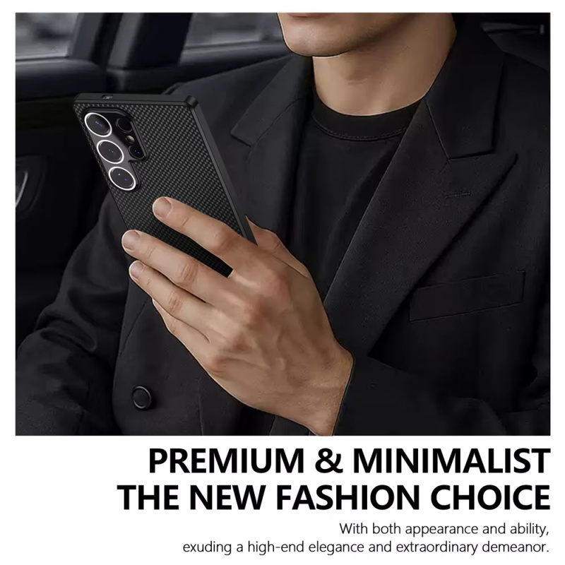 Custodia per telefono di lusso - Heat Dissipation Case recensione e prezzo