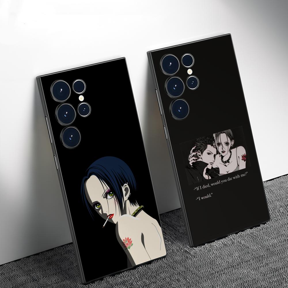 Cover per telefono Anime Nana  - Phone Cases For Samsung Galaxy recensione e prezzo