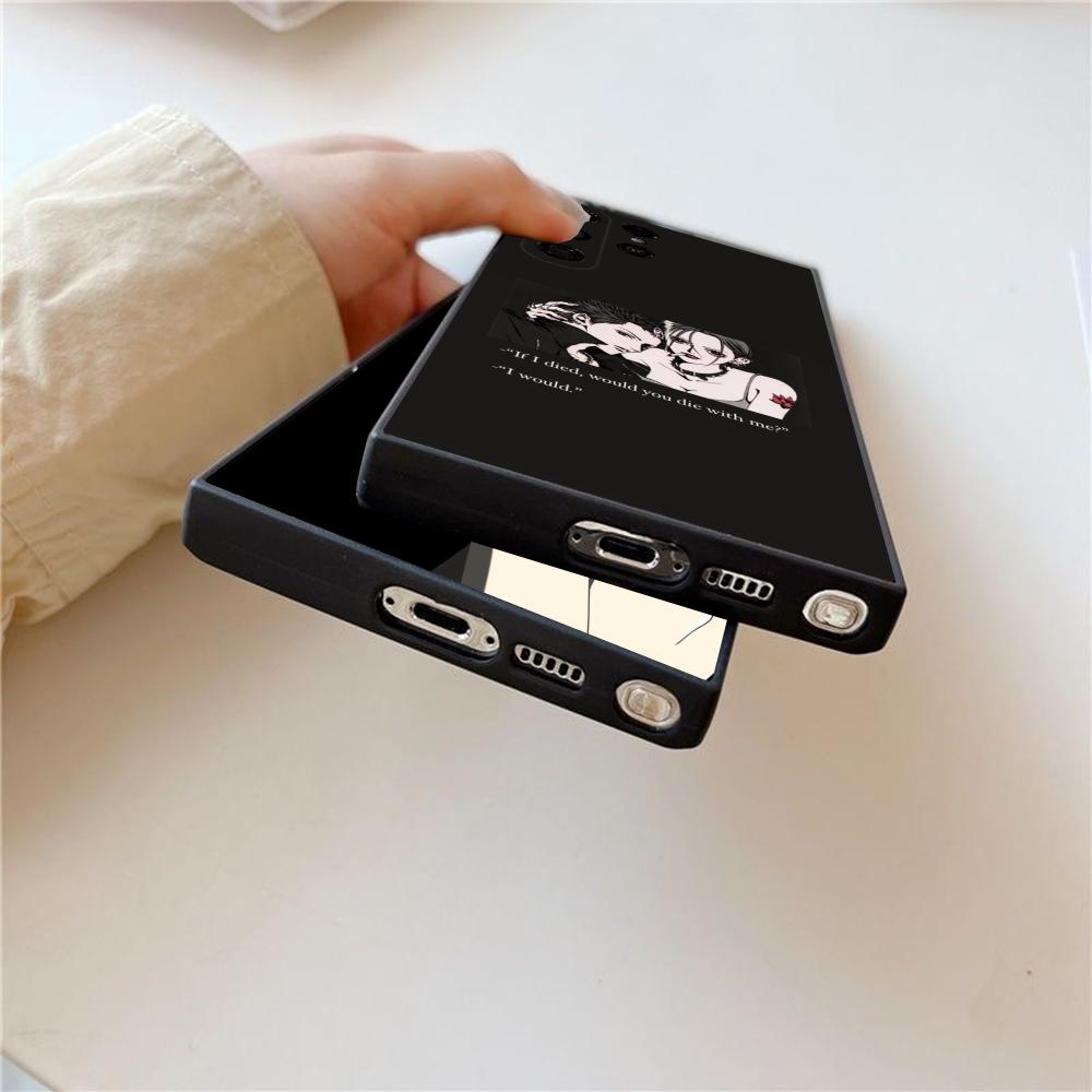 Cover per telefono Anime Nana  - Phone Cases For Samsung Galaxy recensione e prezzo