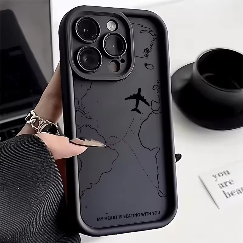 Custodia morbida per telefono  - Silicone Liquid Case recensione e prezzo