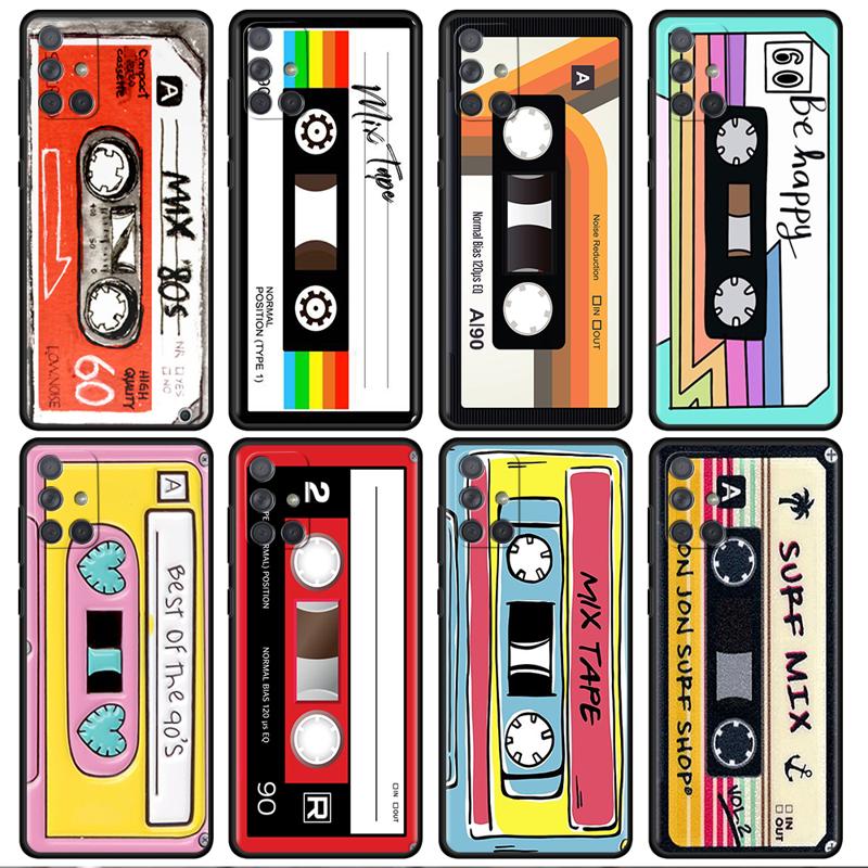 Mixtape custodia Audio a casse - Phone Cases Quotes recensione e prezzo