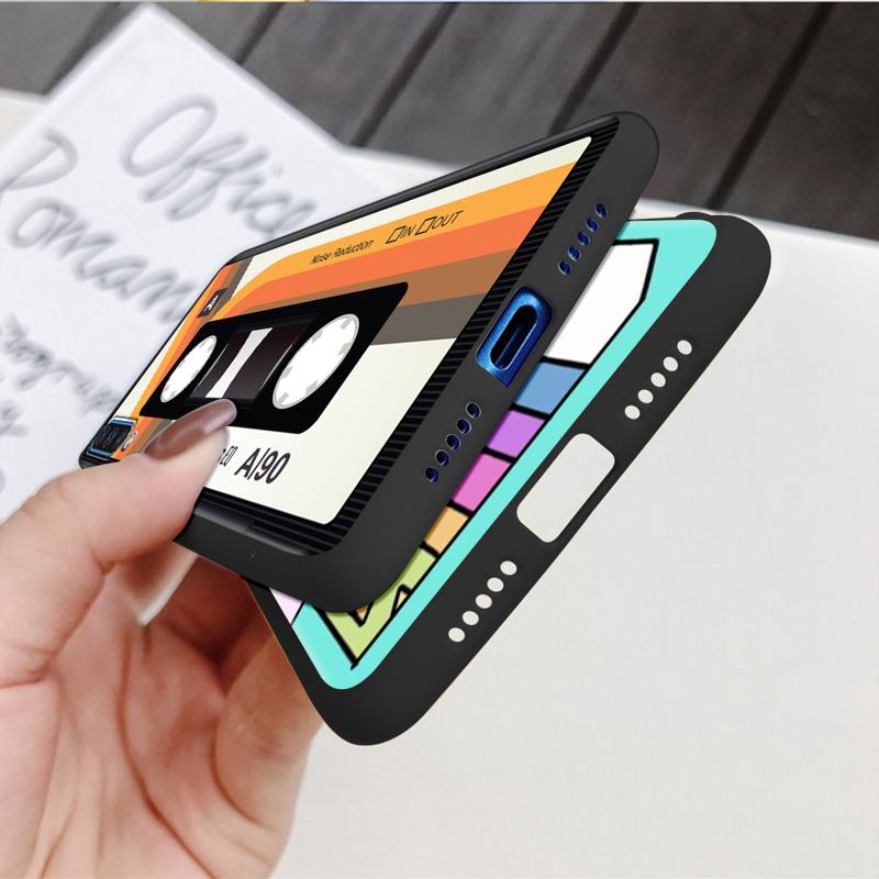 Mixtape custodia Audio a casse - Phone Cases Quotes recensione e prezzo