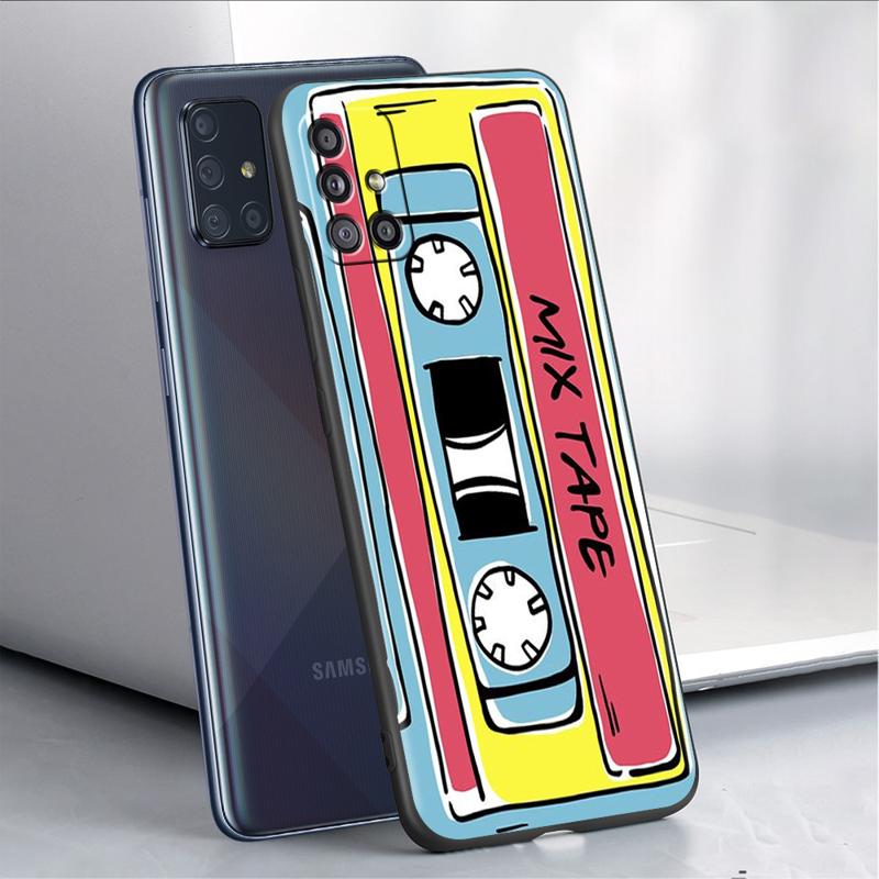 Mixtape custodia Audio a casse - Phone Cases Quotes recensione e prezzo