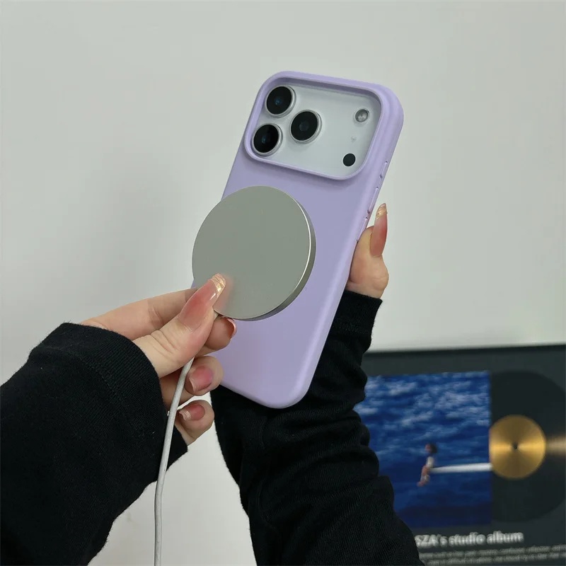 Custodia in silicone liquido m - Silicone Liquid Case recensione e prezzo