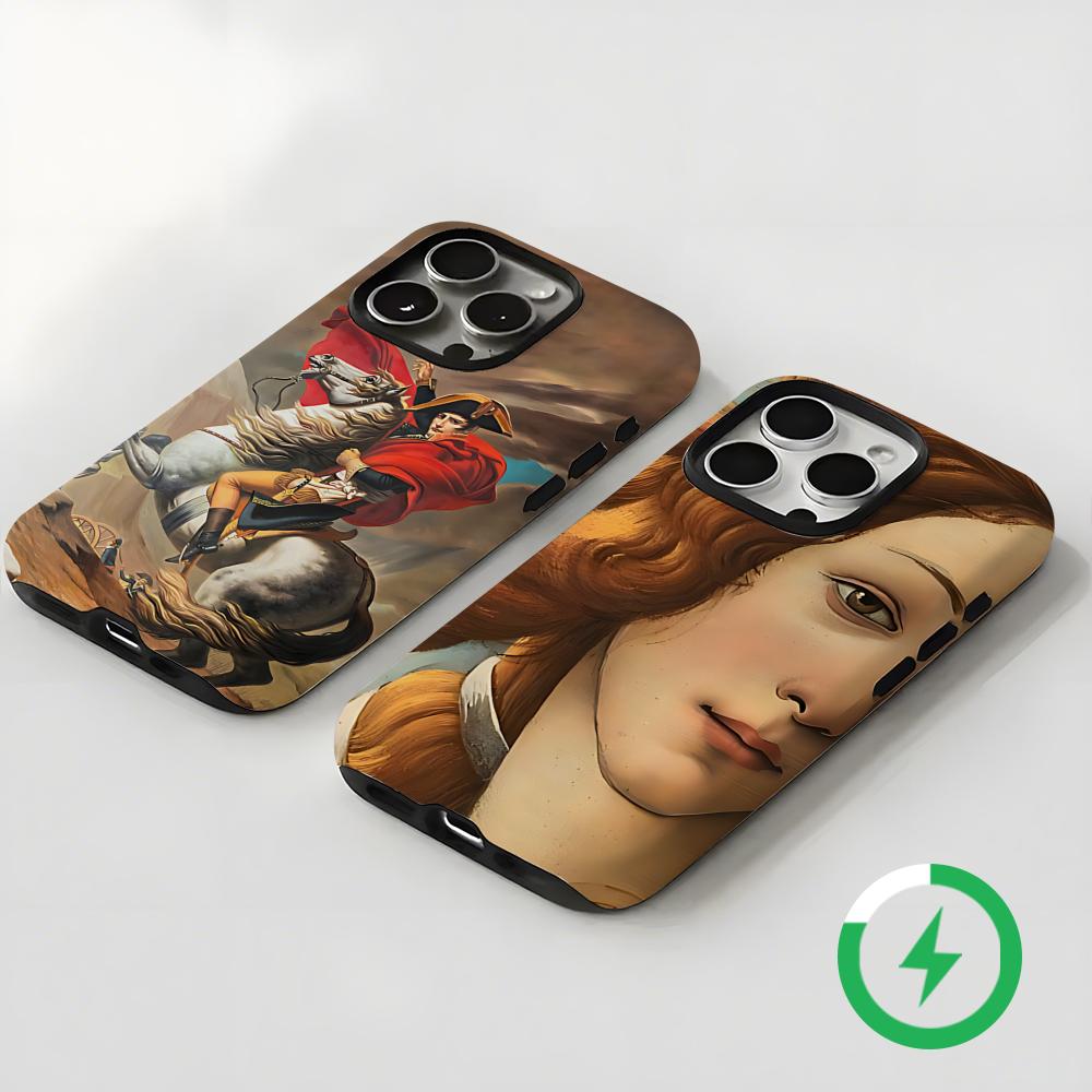 Custodia per telefono con dipi - Phone Cases Xs Max recensione e prezzo